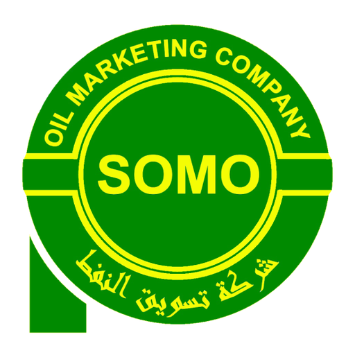 State Oil Marketing Organization logo