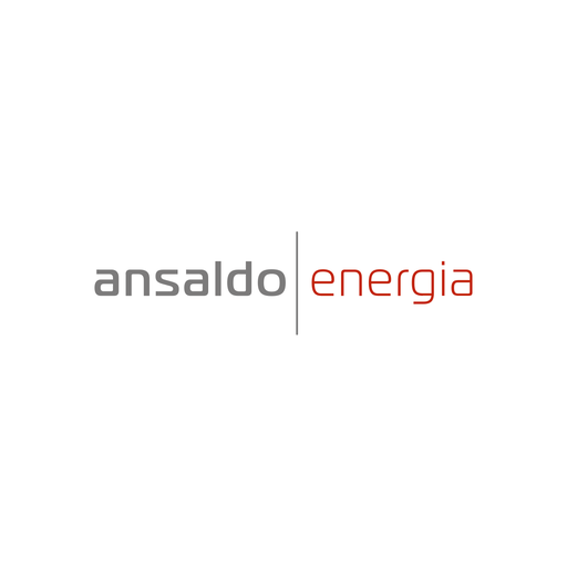 Ansaldo Energia logo