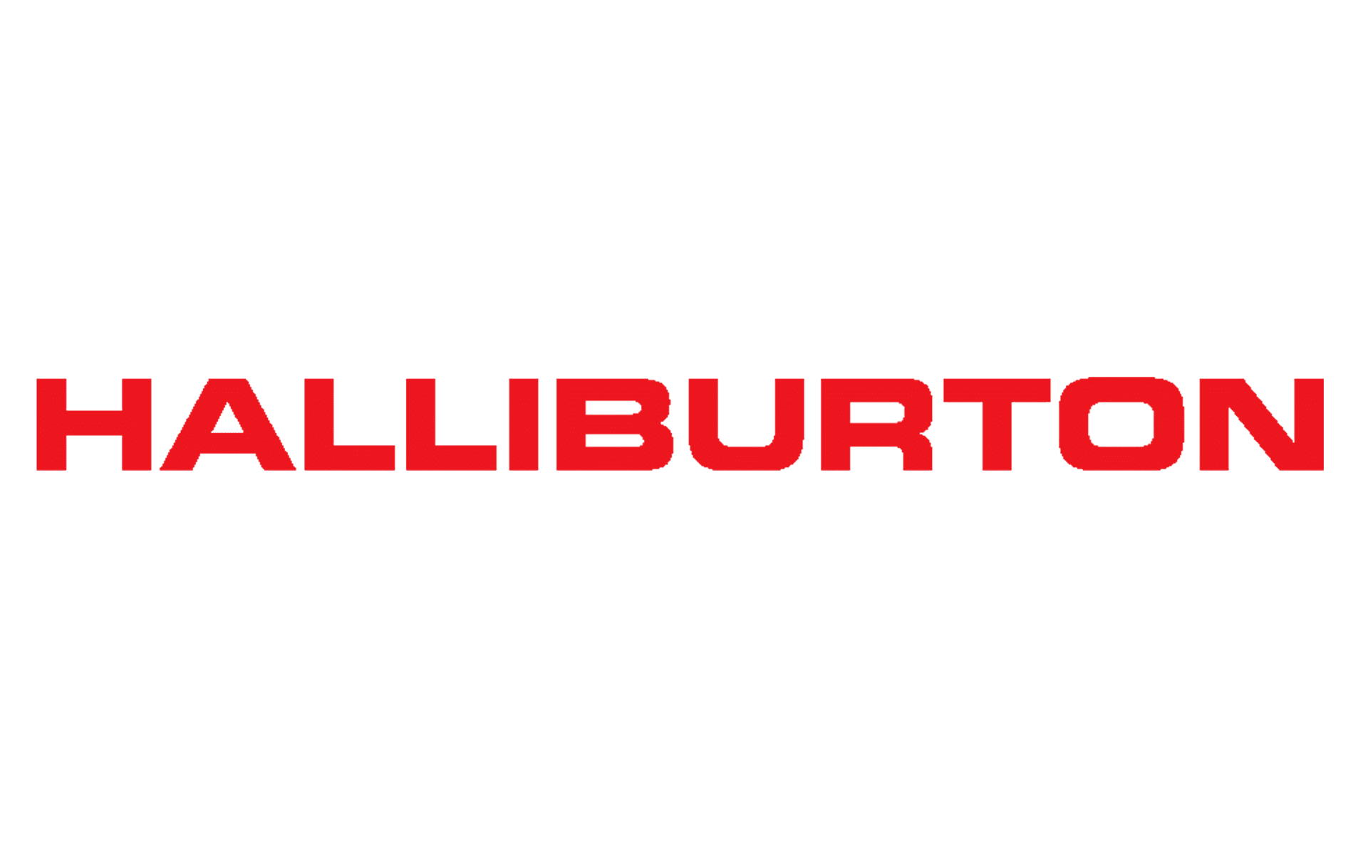 Halliburton logo