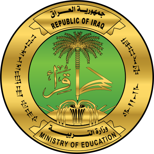 Ministry of Education logo