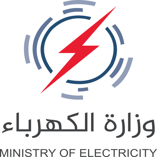 Ministry of Electricity logo