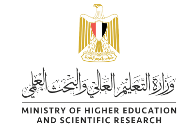Ministry of Higher Education logo