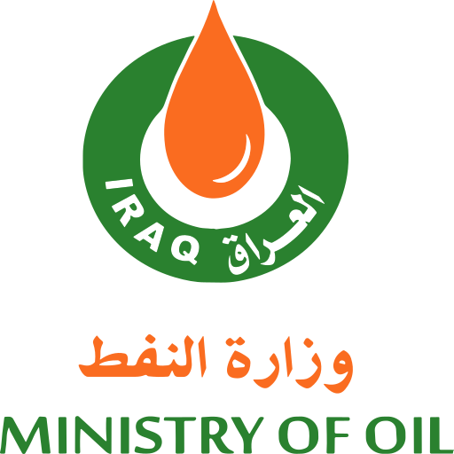 Ministry of Oil logo