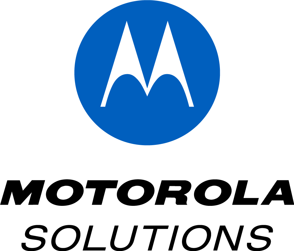 Motorola Solutions logo