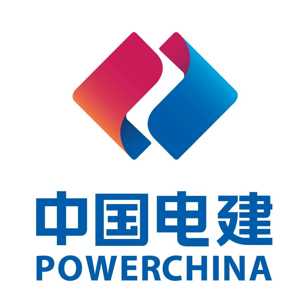 PowerChina logo