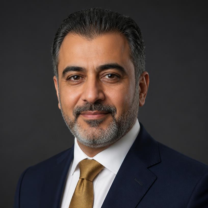 Eng. Ali Salem
